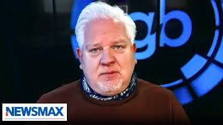 Glenn Beck spots 'global community' out to stop and silence Trump, conservatives