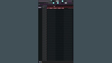how to chop samples in bars fast in fl studio 21 #producer #flstudio #shorts