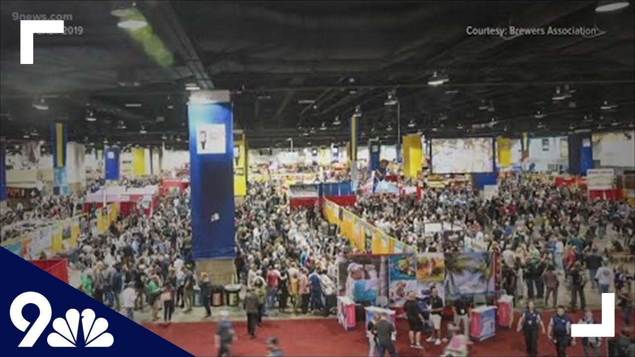 2020 Great American Beer Festival goes virtual