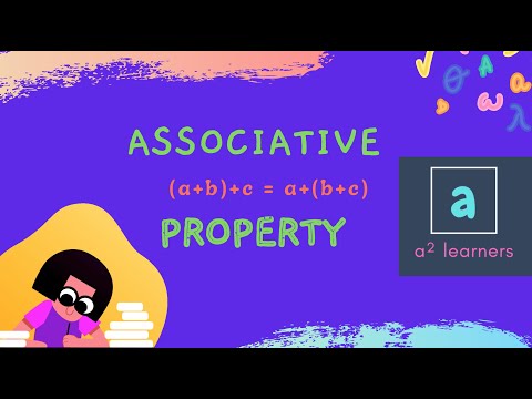 Properties of Addition