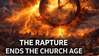 Sevan Bomar the End Is At The Door 