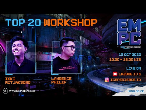 EMPC Workshop 2022 - Day 1