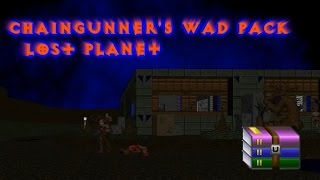 L1 Let&#39;s Play - Chaingunner&#39;s wad pack [Part 03/14]