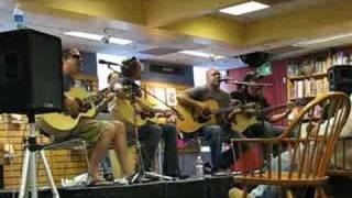 Watch Sister Hazel Shame video