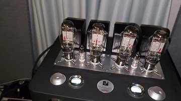 GT Audio Works - Planar Goodness With Cool Electronics and Super Inexpensive Isolation Transformer 