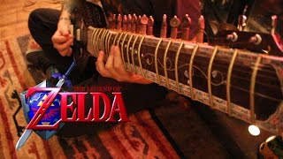 TLoZ: Ocarina Of Time - Potion Shop Theme Cover