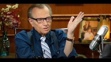 Jim Petulla On Larry King