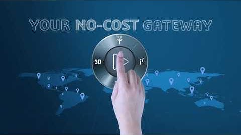 My3DEXPERIENCE: 3DEXPERIENCE Social Collaboration Services Teaser