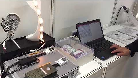 GRE Alpha DALi dimming module