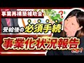 【事業再構築】受給後の事業化状況報告ってなに?【準備すべきこと】