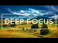 Study Music - 4 Hours Of Ambient Music For Studying And Focus