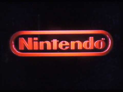 nintendo 4kids entertainment logos with fbi warning screen youtube