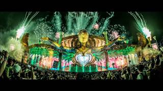 HiTech- -Darkpsy -- Melodic Babalos - Power Up