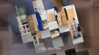 Movers Sayreville 732 355-7310 Magic Movers Sayreville