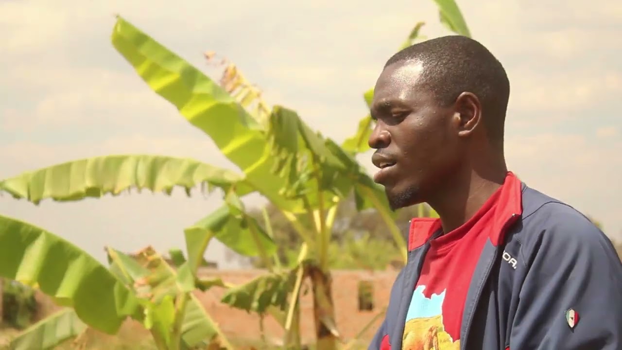 Kunyina luumuno--Weld mweene SDA gospel song.