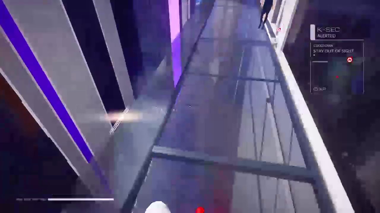 Mirrors Edge Catalyst #3