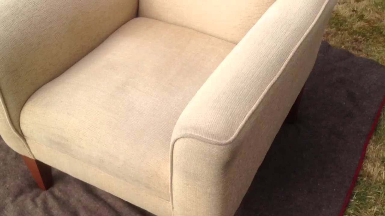 Fleet Upholstery And Rug Cleaning 1 YouTube