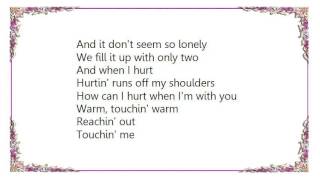 Bobby Womack - Sweet Caroline Good Times Never Seemed So Good Lyrics