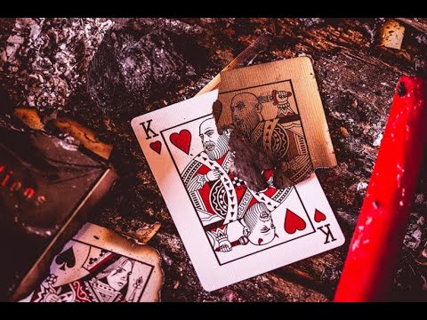 Сожженная карта. Абэ Кобо