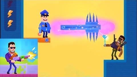 Hitmasters - Gravity Mode Levels 21-40 (iOS,Android)