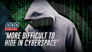 Ex-DICT Usec. Dy explains why authorities struggle to trace online groomers | ANC