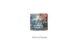 The Ridleys - Love Is Lyrics