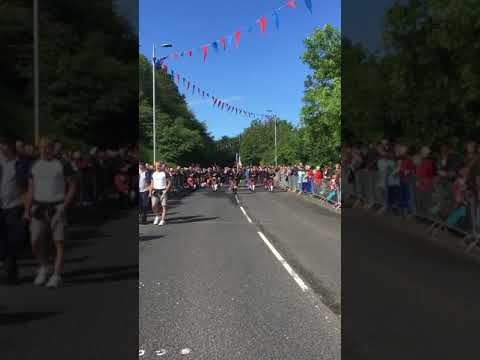 Short video