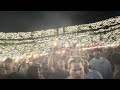 Jason Aldean and Luke Bryan perform “Drink A Beer” | Sanford Stadium | Between the Hedges | GA 2026