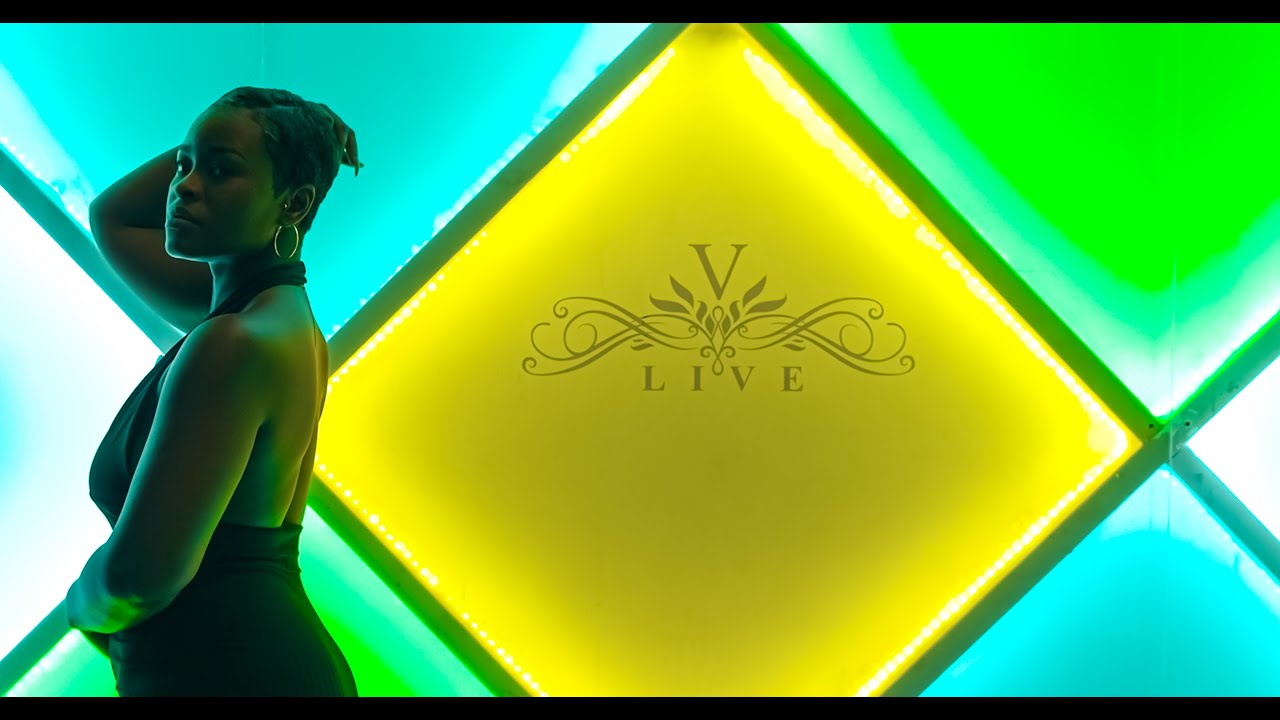 VLive Houston - Supa Unit & Savage Life Full Court Press Talent Search