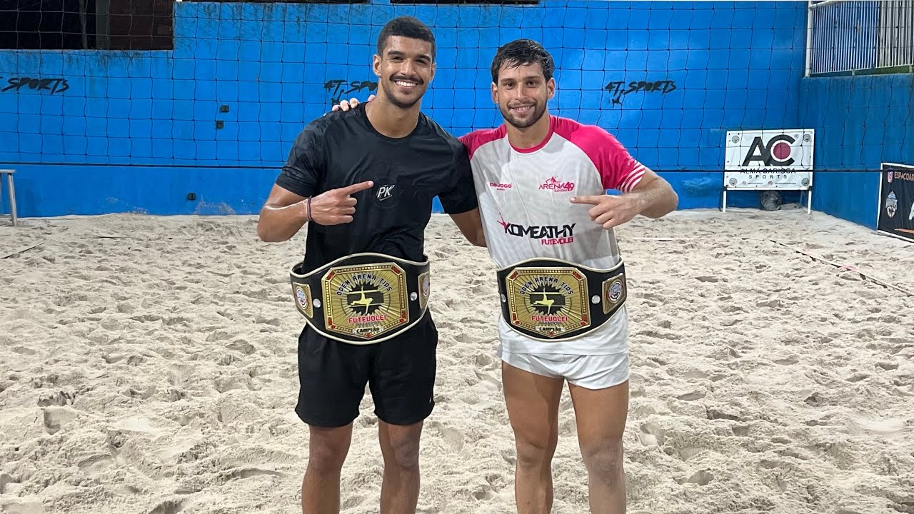 DESAFIO DE SEXTA OPEN GILMAX/TAUAN X PK/komeathy Melhores momentos ...