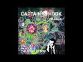 Captain hook  mr gold