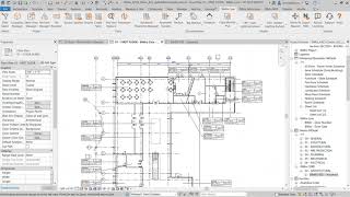 BIMrx Core 3.0 Renumber