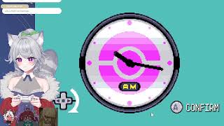 Pokemon Multi-World Randomizer w/ Octomari, Imakuni and Solid Bones - December 13th, 2025