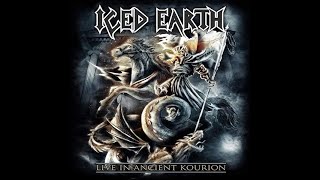 Iced Earth - Live in Ancient Kourion (full concert)