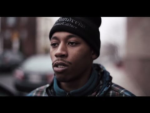 Cousin Stizz - Bonds