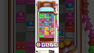 Seat Away Level 4595