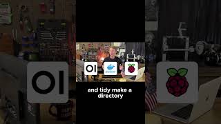 Innovation drives progress for all. Step-by-Step Raspberry Pi 5 Setup Docker, Op