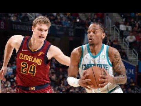 Charlotte Hornets vs Cleveland Cavaliers Full Game Highlights | March 2 | 2022 NBA Season