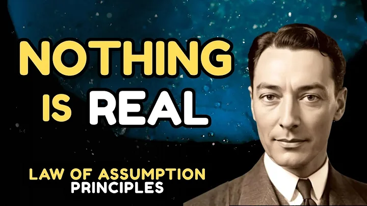 You're Living In A Simulation Created By YOUR Mind - Everything Happens Inside You