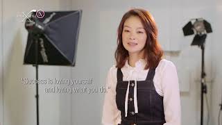 SXS & Warehouse feat SHEILA SIM 60s TVC