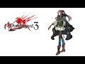 Drakengard 3 Four S Song mp3
