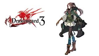 Video thumbnail of "Drakengard 3   Four's Song"