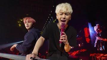 32.  SINOSIJAK REMIX (ENCORE) - iKON CONTINUE TOUR ENCORE IN SEOUL 2019