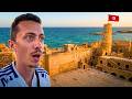 This City In Tunisia SURPRISED Me