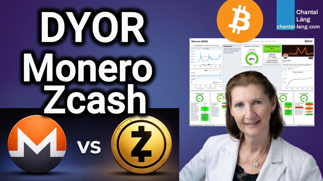 Le drame Zcash : faut-il vendre ?