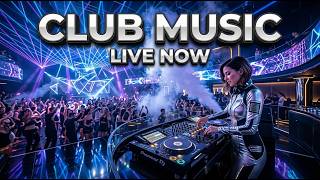Sunset Rave Mix 2026 🔥 Ibiza Style Deep House & Melodic Techno Session