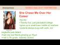 Dating My Childhood Friend ｜ 4Chan Greentext Stories