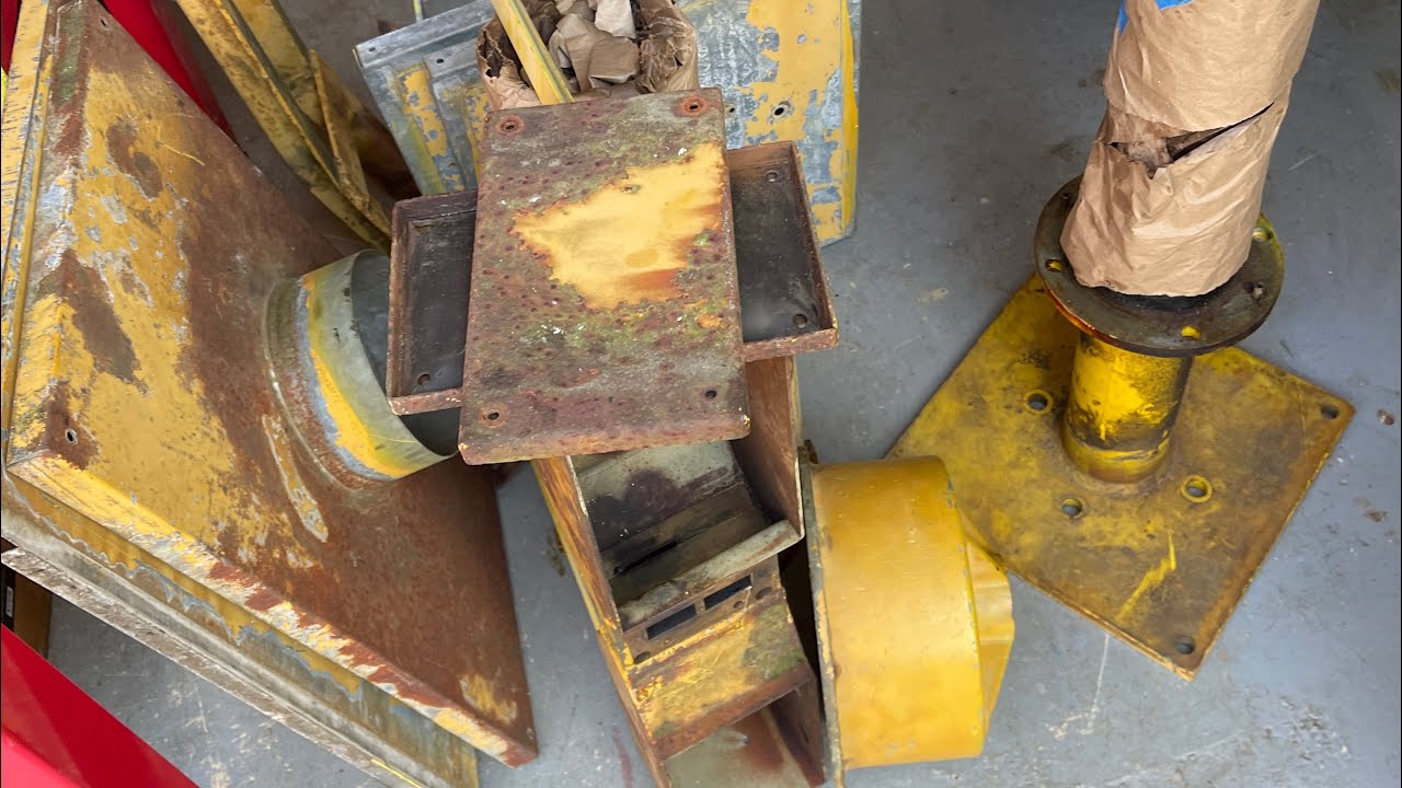 Update on the Silverstreet Thunderbolt 1003