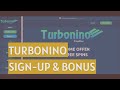 EU Casino How to Sign-Up & Bonuses - YouTube