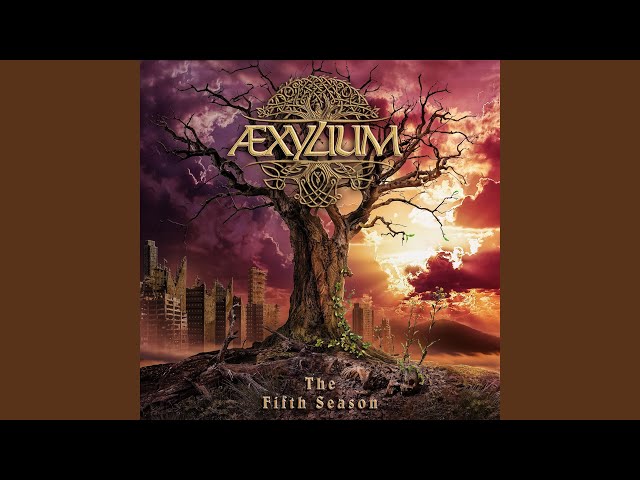 Aexylium - Vinland